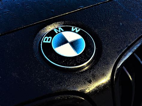 Bmw Logo Wallpaper Hd 1080p - Bios Pics