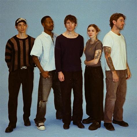 Turnstile Lyrics, Songs, and Albums | Genius