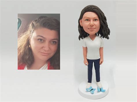 Personalized Bobbleheads, Custom Bobbleheads That Look Like You,make ...