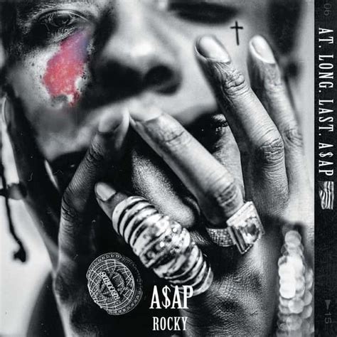 Ranking All ASAP Rocky Albums & Mixtapes, Best To Worst