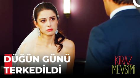 En Mutlu Gün Demek İmkansız Kiraz Mevsimi YouTube