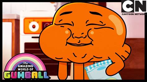 Os Comandos O Incrível Mundo De Gumball Cartoon Network 🇧🇷 Youtube