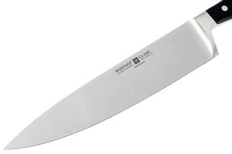 Wüsthof Classic coltello da chef 23 cm 4582 23 Fare acquisti