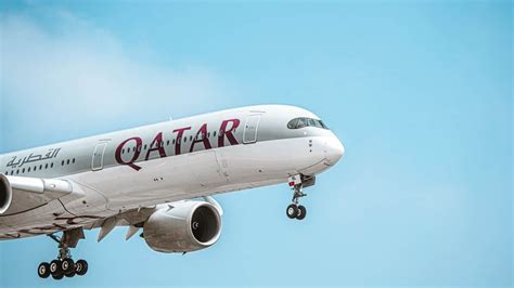 Qatar Airways To Acquire Stake In Virgin Australia Challenges