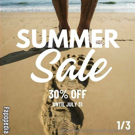 Alatingiantclips Nude OnlyFans Leaks Photo Fapopedia