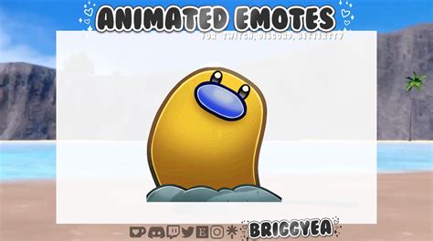 Animated Pokemon Emote Shiny Wiglett Wobble - Etsy