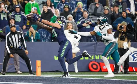 Real Hawk Talk Episode 295 Seahawks Vs Eagles Week 15 Post Game Show