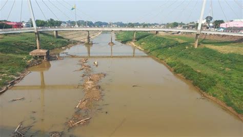 Confira setembro registrou níveis de seca extrema em várias regiões do