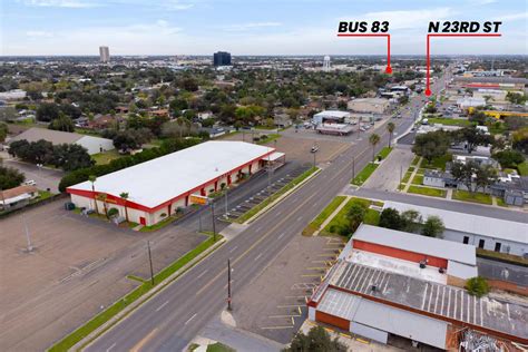 1000 N 23rd St, McAllen, TX 78501 | Crexi.com
