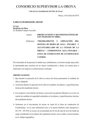 Carta De Residente Pdf