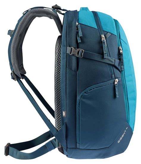 Deuter Gigant SL Daypack Rucksack 17 Petrol Arctic Jetzt Online