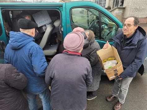 Pornichet Le médecin veut repartir aider les Ukrainiens Nantes