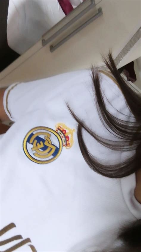 Real Madrid Woman 👠🤍