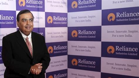 Reliance Industries AGM Today From 5G Smartphone To Aramco Deal Here