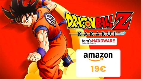 Dragon Ball Z Kakarot La Guida Completa Tom S Hardware