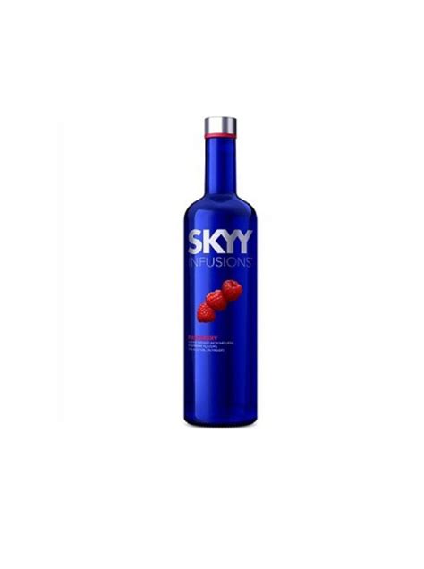 SKY INFUSION RASPBERRY DRINKS ARENA