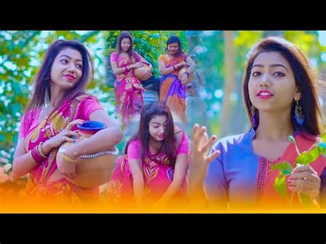 Karela Deewana Singer Pawan Roy New Nagpuri Sadri Love Video2023