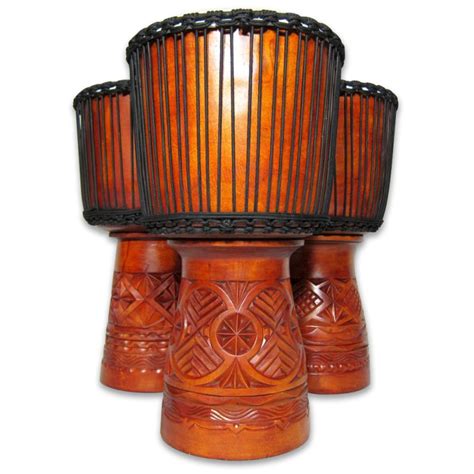 Super Series Djembe | African Drumming NZ