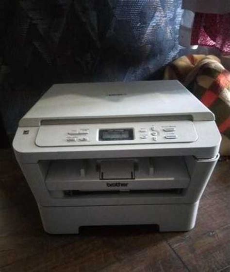 Принтер brother dcp-7055R | Festima.Ru - Мониторинг объявлений