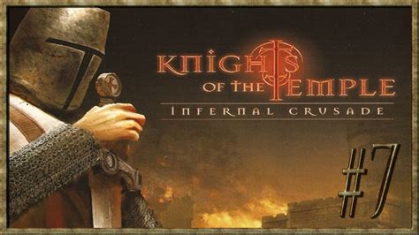 Knights Of The Temple Infernal Crusade Pc