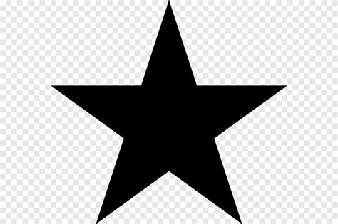 Logo De La Estrella Negra Png PNGEgg Atelier Yuwa Ciao Jp