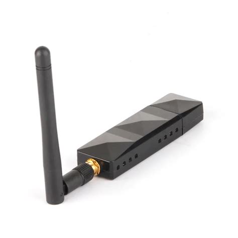 Atheros AR9271 Chipset 150Mbps Wireless USB WiFi Adapter 802.11n ...