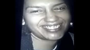 Jizz Blasted Face XVIDEOS