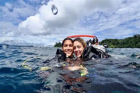 Buceo En El Arco Isla Del Cano Costa Rica Dive And Surf