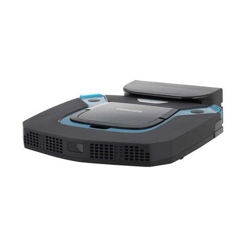 Робот-пылесос Philips SmartPro Easy FC8794/01 Black в Алматы - цены ...