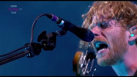 Biffy Clyro Live T In The Park Full Concert Hd Youtube