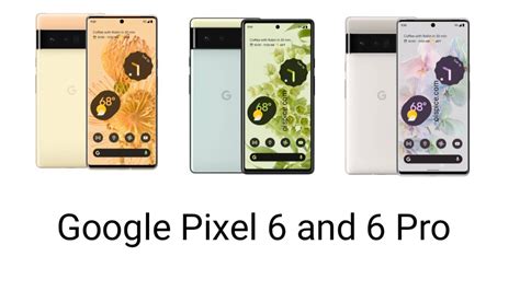 Google Pixel 6 Review Pros And Cons