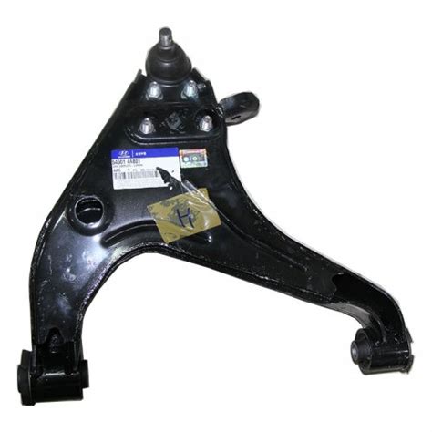 Front Suspension Lower Arm Hyundai Arm Complete Lwr Lh