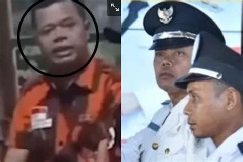 Karir Supono Anggota Pemuda Pancasila Yang Bekingi SDN 1 Jati Mulyo