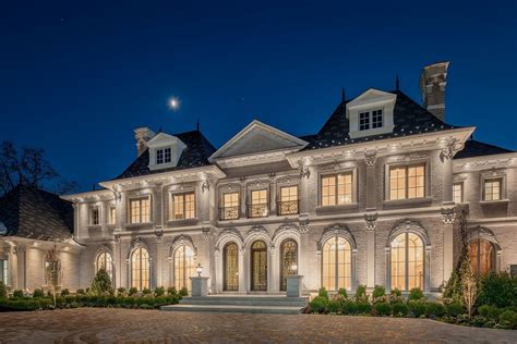 Mansions Mansions Luxury Million Dollar Homes