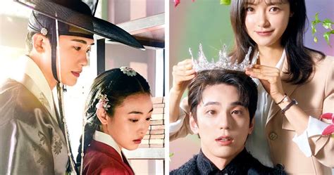 7 Highly-Anticipated K-Dramas Releasing In February 2023 - Koreaboo