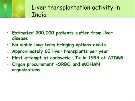 Anesthesia And Perioperative Care For Organ Transplantation 6
