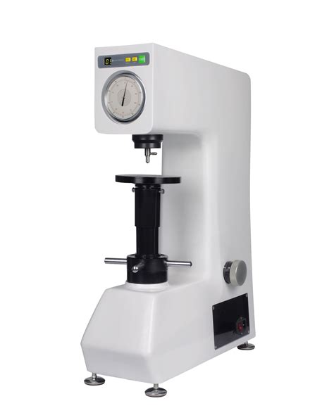 Hardness Testers Sl Portable Digital Leeb Hardness Tester