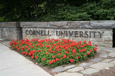 Executive Leadership Development Program: Cornell University