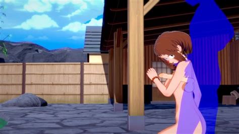 My Hero Academia Hentai Uraraka Armpitjob And Blowjob Pornhub