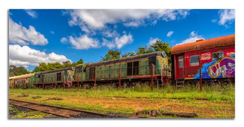 Wagr C Class Diesel I M Not What You Call A Train Spotte… Flickr