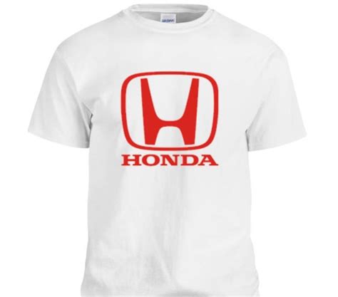 Honda T Shirt Custom - Etsy