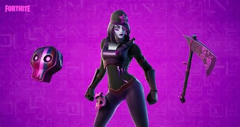 Buy Fortnite Dark Skully Midnight Drive Pack