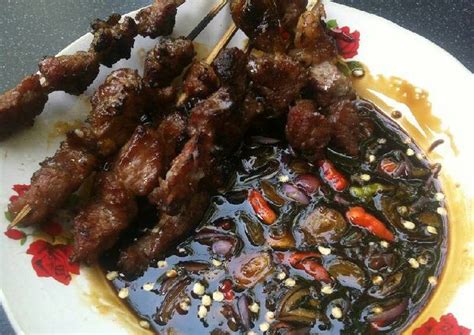 Resep Daging Kambing Kecap