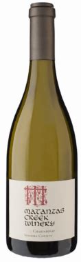 Matanzas Creek Chardonnay 750ML Bremers Wine And Liquor