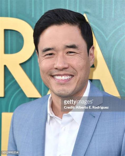 Randall Park Randall Park Photos And Premium High Res Pictures Getty