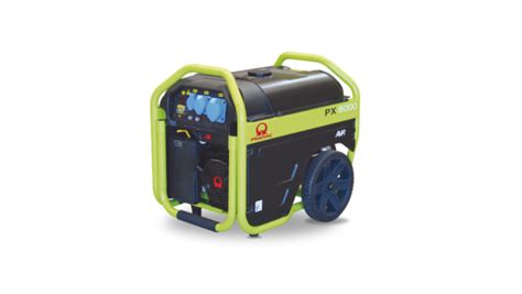 Pramac - Professional Portable Generators