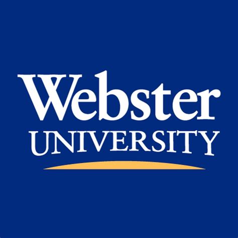 Webster University - YouTube