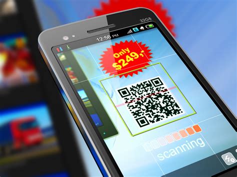 Smart QR codes will modernize postcard printing services 14