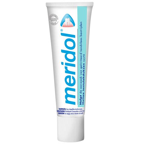 Meridol Tandpasta Colgate Professional