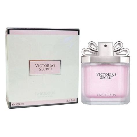 Victorias Secret Fabulous Edp 100ml Fragrancebd